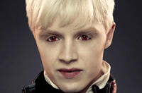 Comic-Con Exclusive: New 'Breaking Dawn' Character Art!