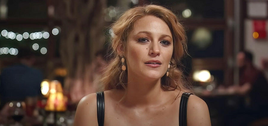 All Blake Lively Movies Ranked