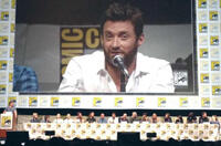 Entire 'X-Men' Cast Appears at Hall H, Breaks Internet 