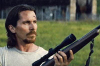 Christian Bale and Woody Harrelson Square Off in Star-Studded 'Out of the Furnace' Trailer