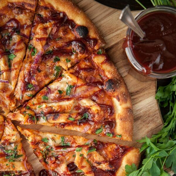 Family Dinner TMNT Style