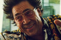 'The Counselor' Teaser Starring Brad Pitt, Michael Fassbender, Javier Bardem, Cameron Diaz and a Cheetah