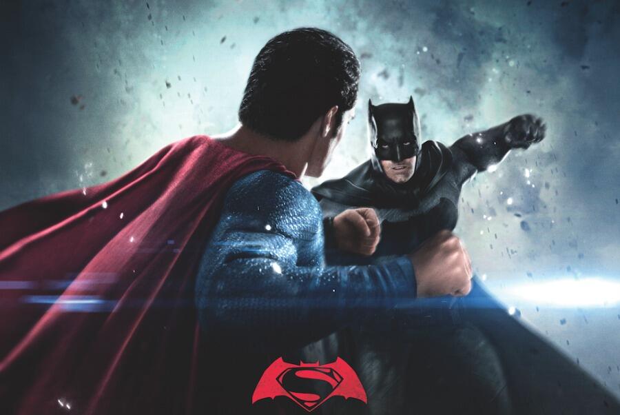Ben Affleck Has Written a Script for His Own 'Batman' Movie