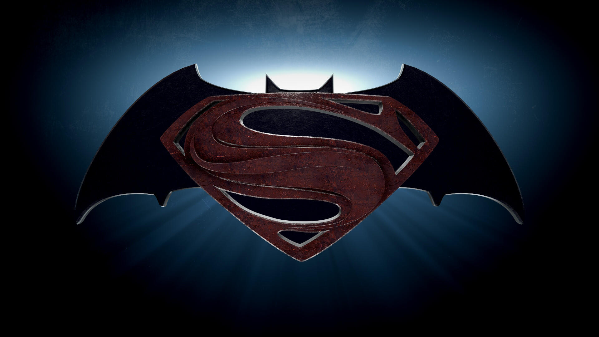 Zack Snyder Reveals the First Image of Ben Affleck As Batman, Plus: See the New Batmobile