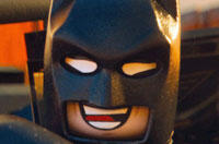 Giveaway: Which Character Are You Looking Forward to Seeing in 'The LEGO Movie'?