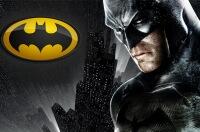 And the Next Batman Will Be... 