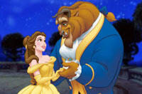 Disney Releases 'Beauty and the Beast 3D' Trailer