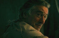 Trailers: DeNiro Meets Paul Dano in 'Being Flynn,' Bruce Willis Is Caught in a 'Catch .44,' Michelle Yeoh Packs Emotional Punch as 'The Lady'