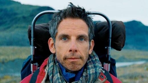 Watch: Ben Stiller Rescues Puppies, Charms Kristen Wiig in Explosive 'Walter Mitty' Clip