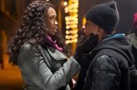 Jennifer Hudson Sings Audiences Through First 'Black Nativity' Trailer