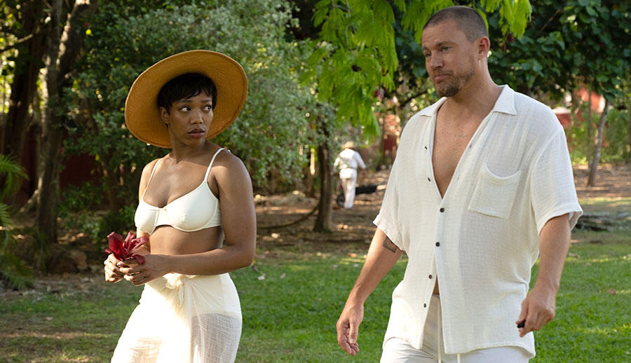'Blink Twice' Opens August 23: Get Tickets And Watch An Exclusive Clip