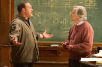Exclusive Trailer Premiere: Kevin James Goes MMA in 'Here Comes the Boom'