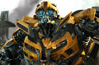 'Transformers: Dark of the Moon' -- 3D Trailer and 15 Minutes of Footage Shown!