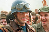 Fanboy Fix: Full Captain America Trailer, Superman Casting and More