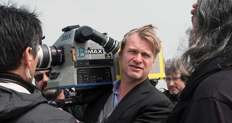 All 12 Christopher Nolan Movies, Ranked