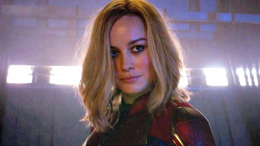 2019 Super Bowl Movie Trailers | Fandango