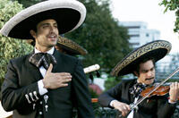 Exclusive: 'Pulling Strings' Trailer Features Jaime Camil As a Sexy Mariachi Singer