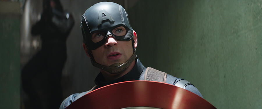 Marvel Head Kevin Feige, on MCU Phase 3 and What We Can Expect in ‘Spider-Man’