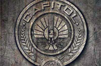 'Hunger Games' Capitol Seal, More District Seals Revealed
