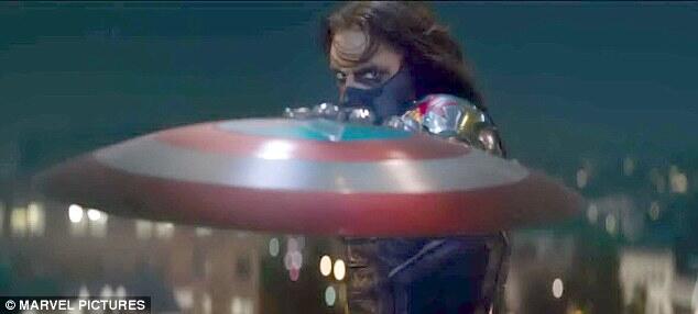 BAM! POW! ZAP!: The 'Winter Soldier' Screenwriters Dish About Their Story Decisions and Cap's Future