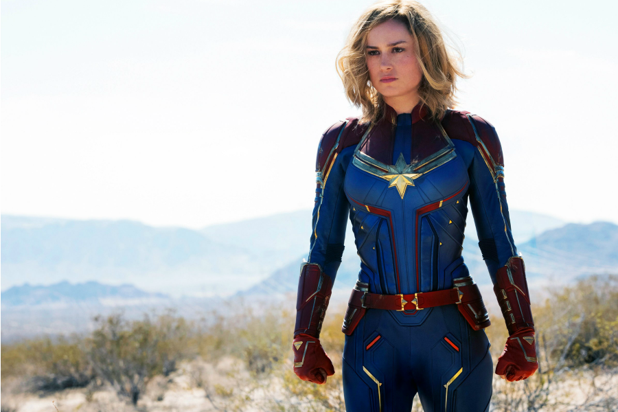 2019 Movie Preview: Disney Is About To Have One of The Greatest Years Ever