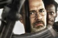 Tom Hanks Experiences Terror on the Seas in 'Captain Phillips' Trailer