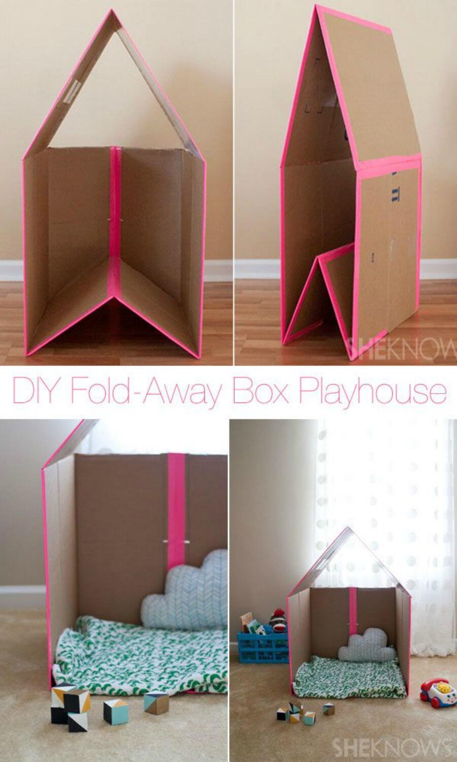 Cardboard Creativity: 8 Great Ideas Inspired by 'Boxtrolls'