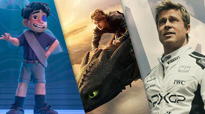 FanPicks: Most Anticipated Movies June 2025