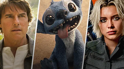 FanPicks: The 5 Most Anticipated Movies of May in Theaters