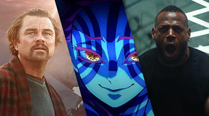 FanPicks: 5 Most Anticipated Movies of September