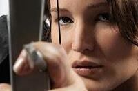 'Hunger Games: Catching Fire' Photo: Katniss Everdeen Has Us in Her Sights!