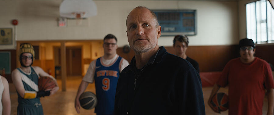 Woody Harrelson Stars In 'Champions': Watch The First Trailer Here