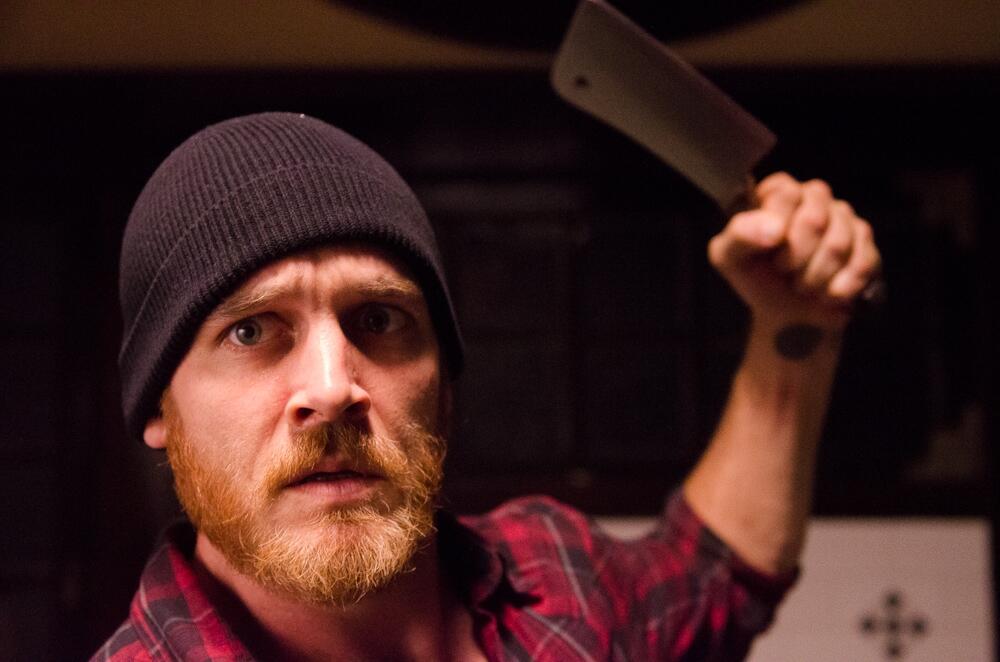 Ethan Embry: From 'Empire Records' Dork to 'Cheap Thrills' Badass