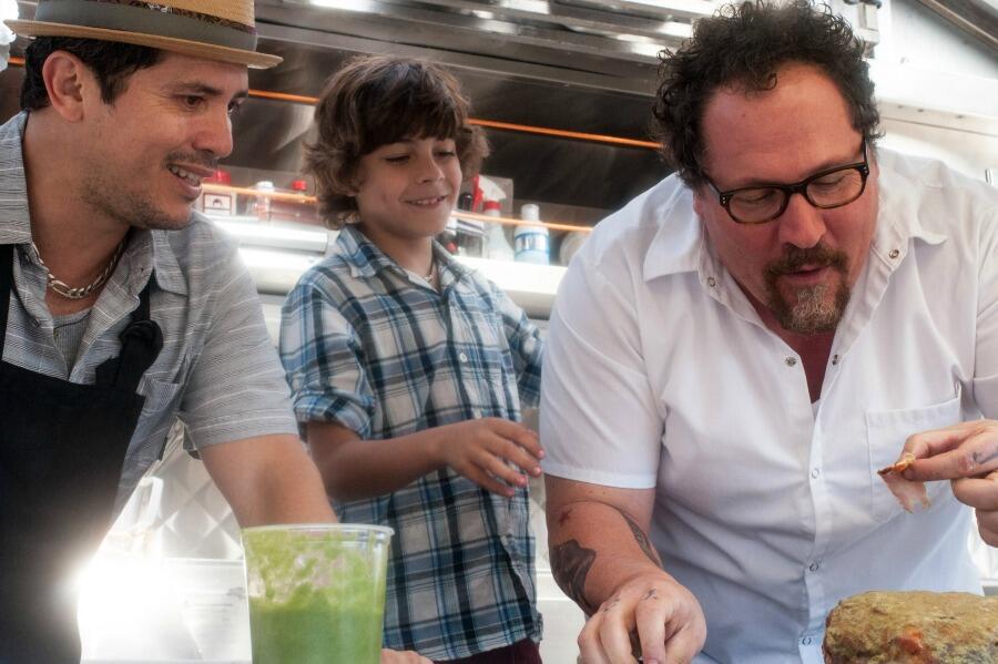 5 Foodie Films to Watch While Basting the Thanksgiving Bird