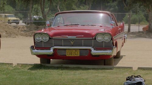 This Week in Movie News: Blumhouse to Remake ‘Christine,’ Rob Zombie to Make a ‘Munsters’ Movie and More