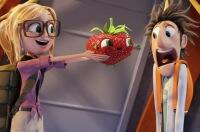 'Cloudy 2' Trailer Promises a Delicious, Dangerous Trip