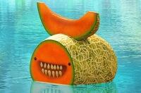 'Cloudy 2' First-Look Photo Shows Us Delicious, Dangerous Fruit Beasts