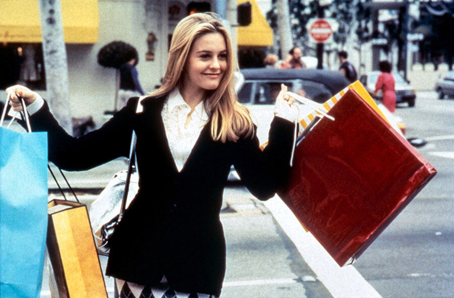 From 'Clueless' to 'Easy A': Modern Updates Of Classic LIterature