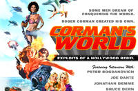 Exclusive: 'Corman's World' Poster Premiere!