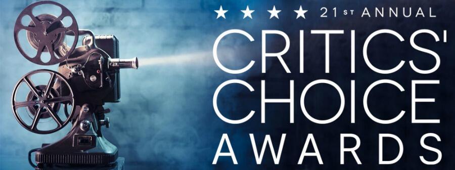 Critics' Choice Winners: 'Mad Max,' 'Spotlight' and Jacob Tremblay's Adorable Speech