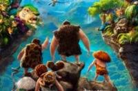 'The Croods' Chatter: Who's Your Favorite Animated Family? 