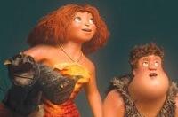 'The Croods 2' Gets the Greenlight at DreamWorks Animation