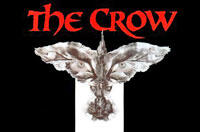 'The Crow' Remake Hires Director, Writer