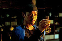 Exclusive Pics: Andy Lau Stars in 'Detective Dee' from 'Once Upon a Time in China' Director Tsui Hark