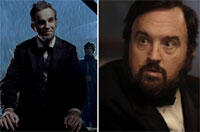 'Lincoln' Debuts Stirring New Trailer and Louis C.K. Portrays Abe in Viral 'SNL' Skit