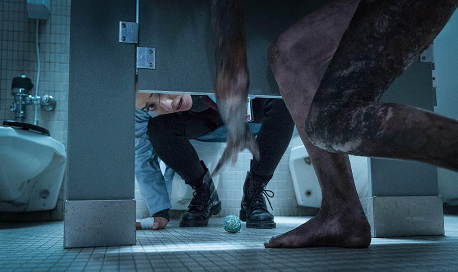 Watch the possession of sale hannah grace free online