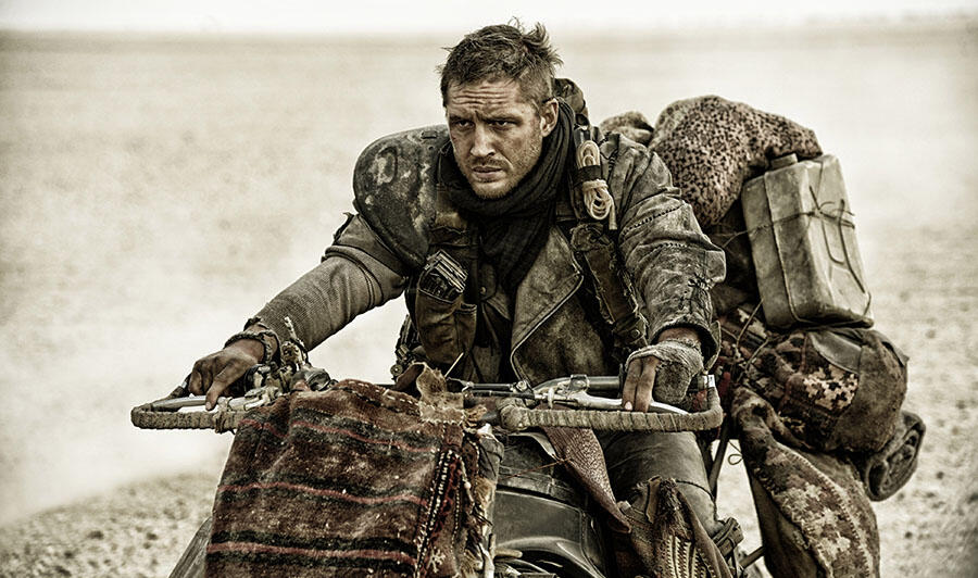 21 Best Dystopian Movies Ranked