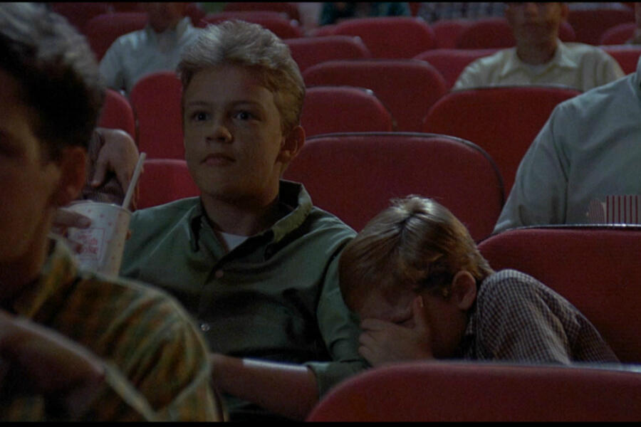 5 Joys of Watching Horror Movies in Theaters