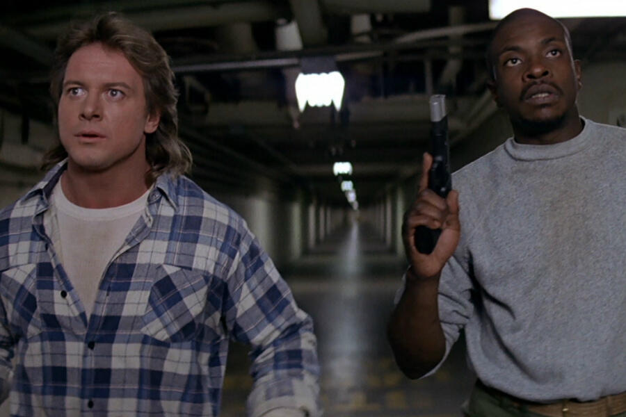 Our Favorite Hardworking, Blue-Collar Horror Heroes