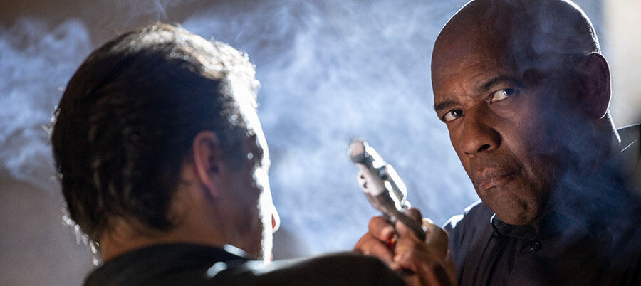 Denzel Washington Movies, Ranked